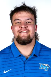 2026 Head Shot