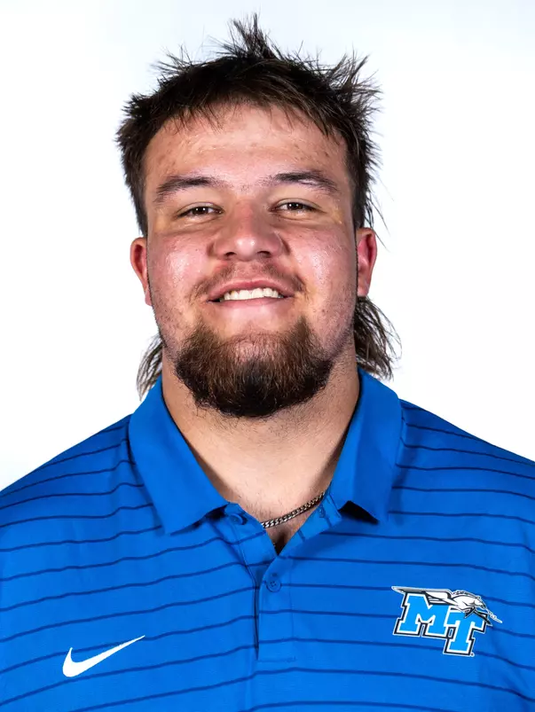 2026 Head Shot