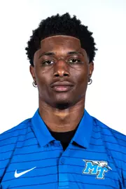 2026 Head Shot