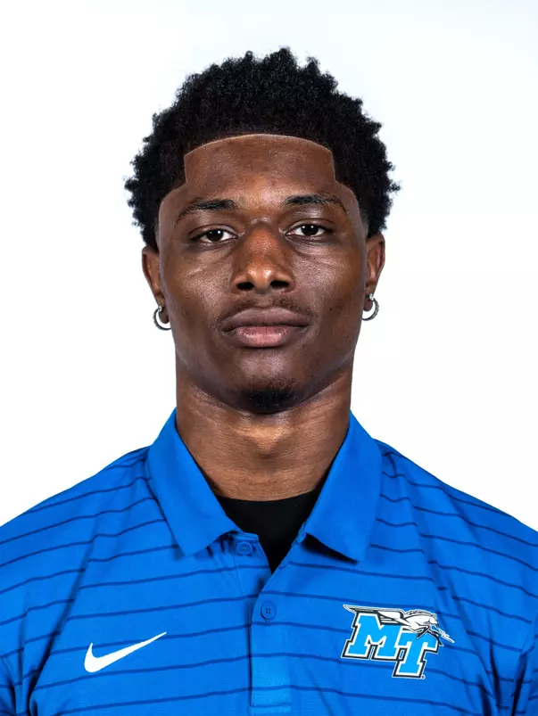 2026 Head Shot