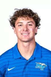 2026 Head Shot