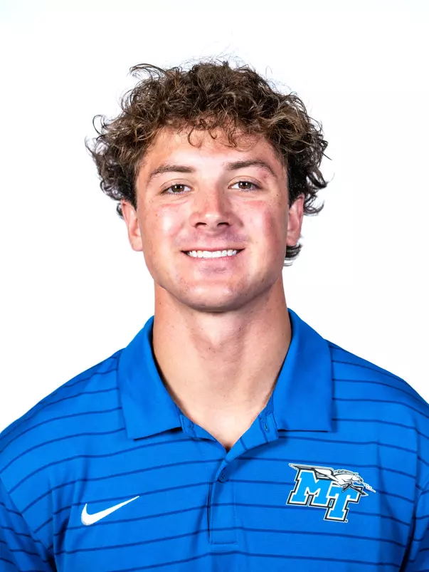 2026 Head Shot