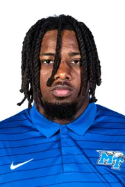 2026 Head Shot