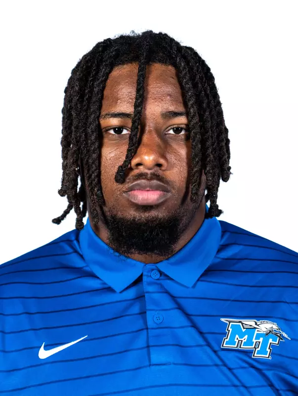 2026 Head Shot