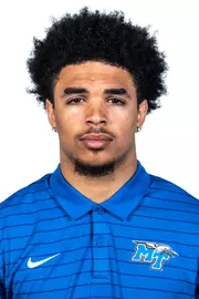 2026 Head Shot