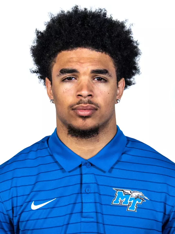 2026 Head Shot