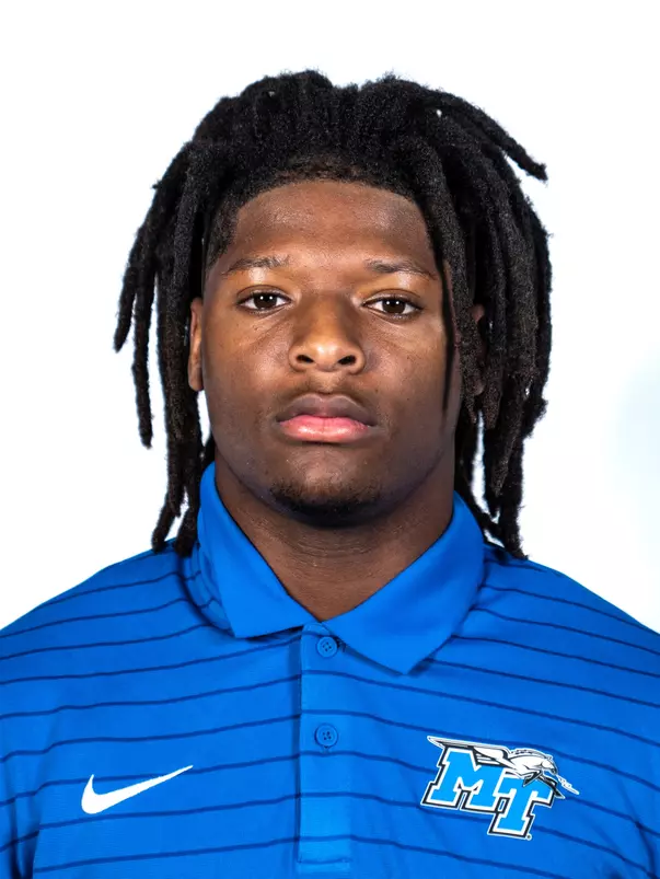 2026 Head Shot