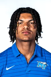 2026 Head Shot