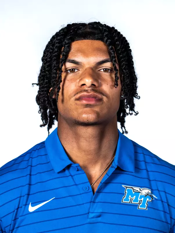 2026 Head Shot