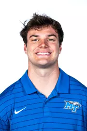 2026 Head Shot