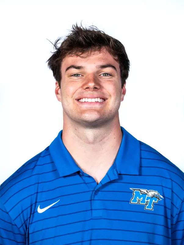 2026 Head Shot