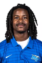 2026 Head Shot