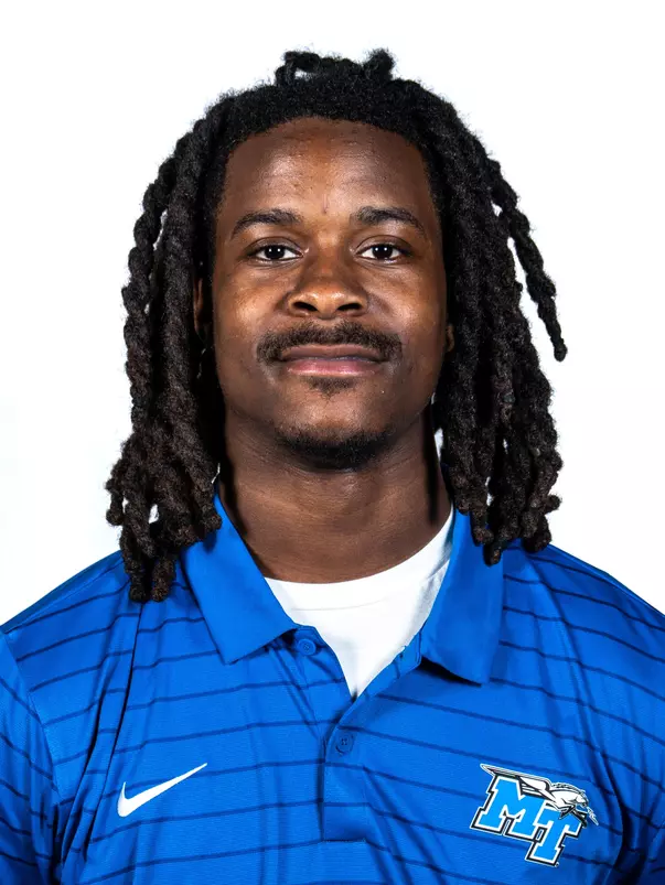 2026 Head Shot