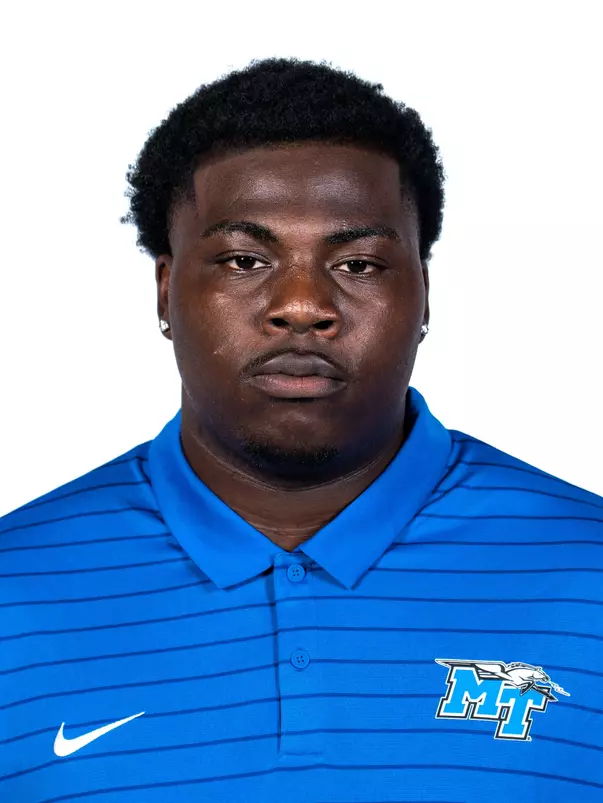 2026 Head Shot