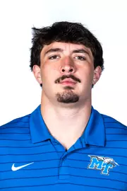2026 Head Shot