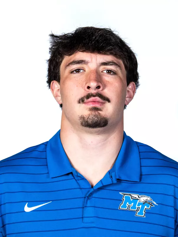 2026 Head Shot