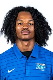 2026 Head Shot