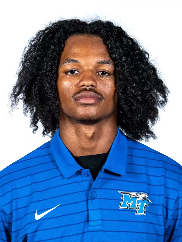 2026 Head Shot