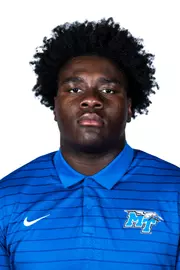 2026 Head Shot