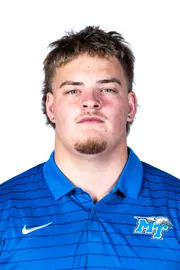 2026 Head Shot