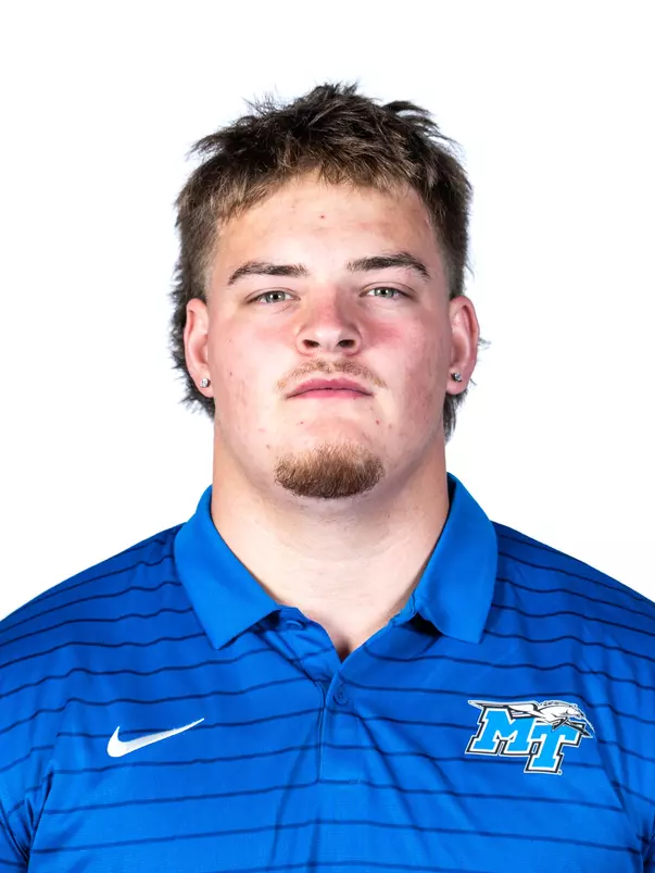 2026 Head Shot