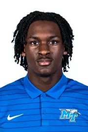2026 Head Shot