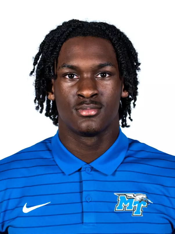 2026 Head Shot