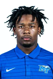 2026 Head Shot