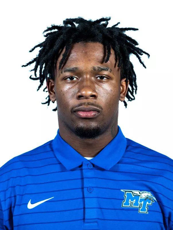2026 Head Shot