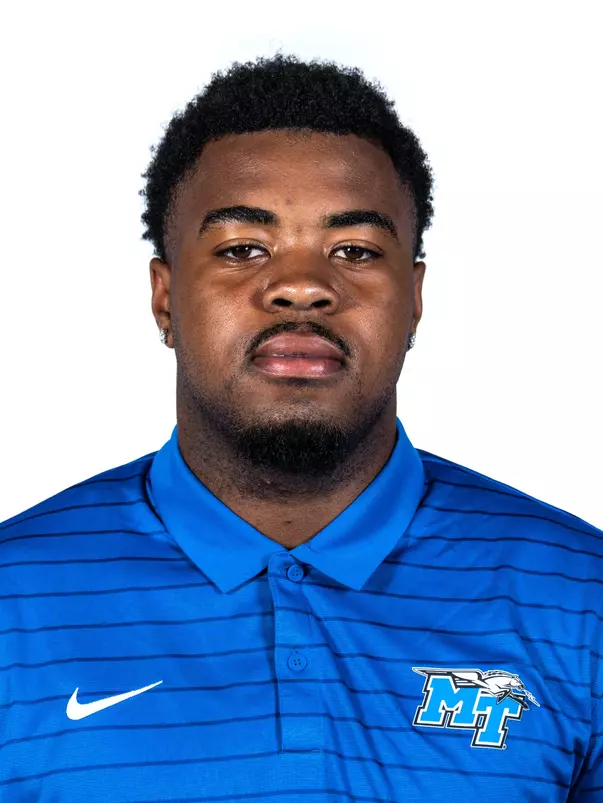 2026 Head Shot