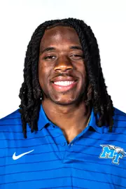 2026 Head Shot