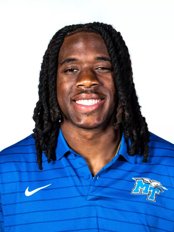 2026 Head Shot