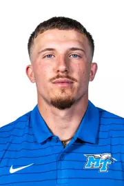 2026 Head Shot