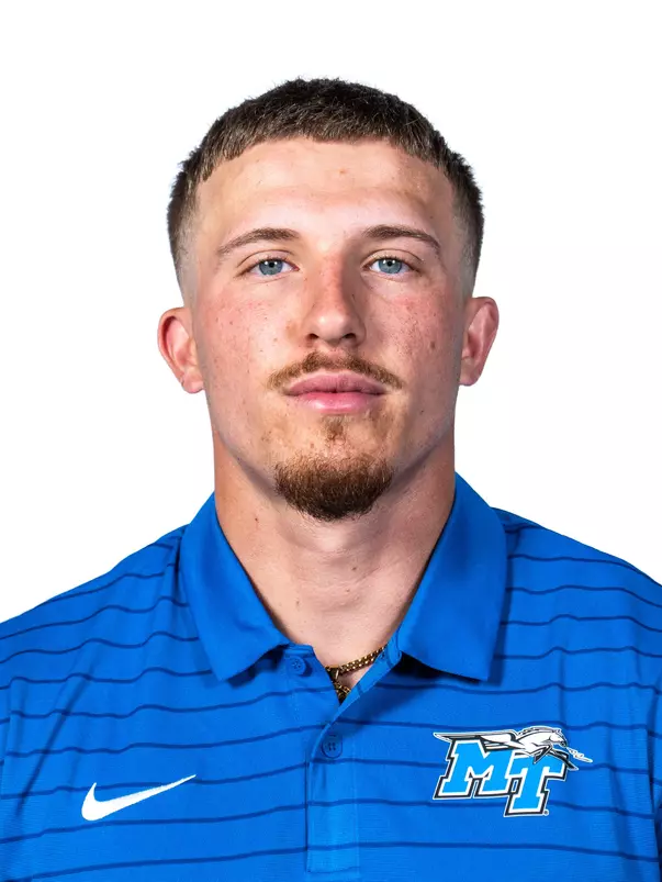 2026 Head Shot