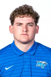 2026 Head Shot