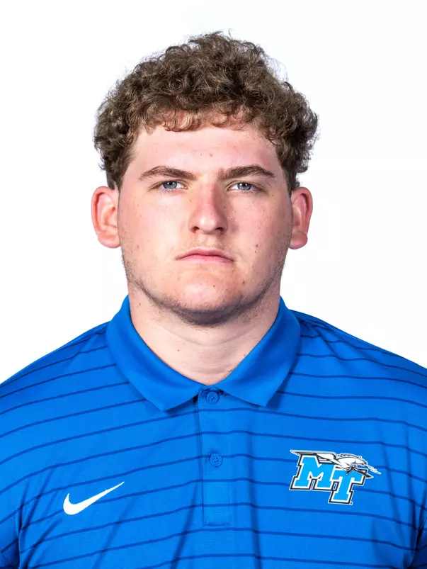 2026 Head Shot