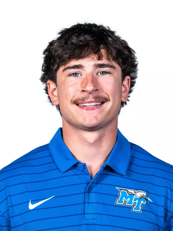 2026 Head Shot