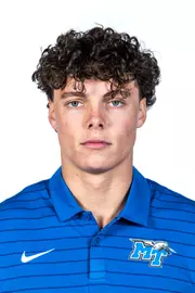 2026 Head Shot
