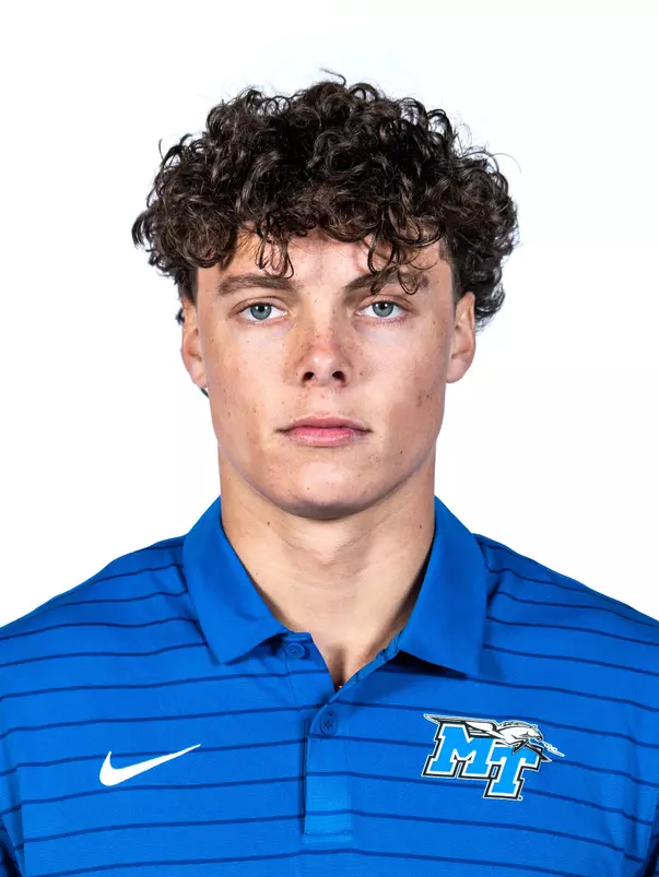2026 Head Shot