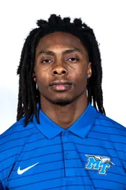 2026 Head Shot