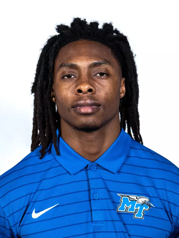 2026 Head Shot