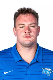 2026 Head Shot