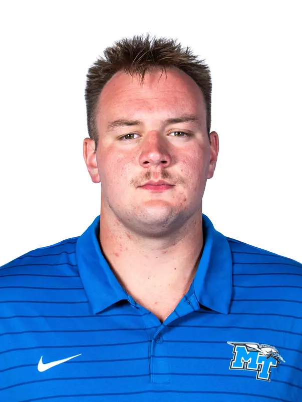 2026 Head Shot