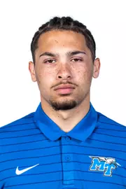 2026 Head Shot