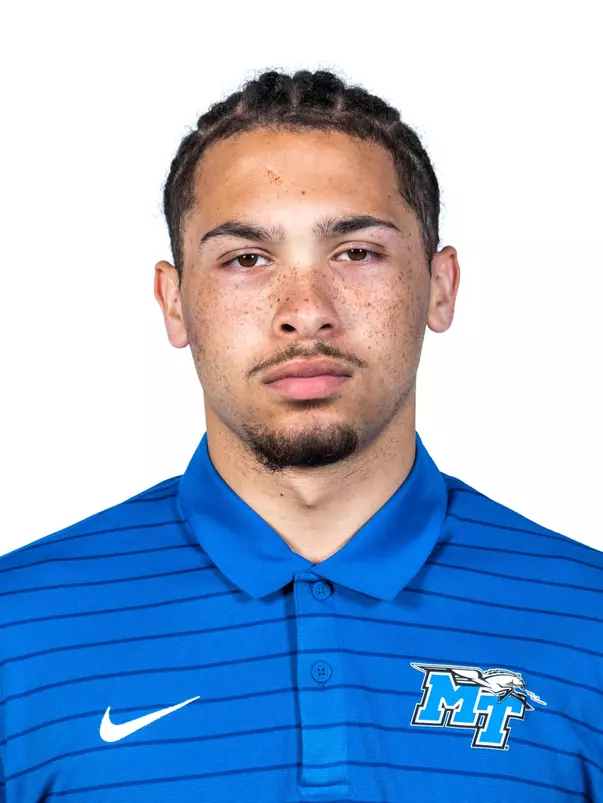2026 Head Shot