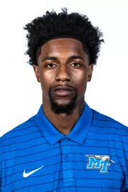 2026 Head Shot