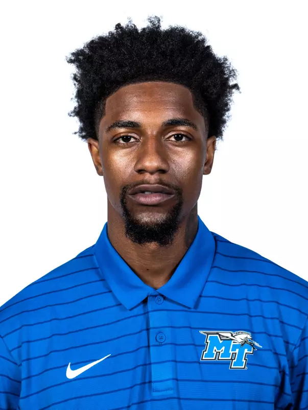 2026 Head Shot