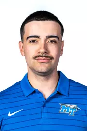 2026 Head Shot