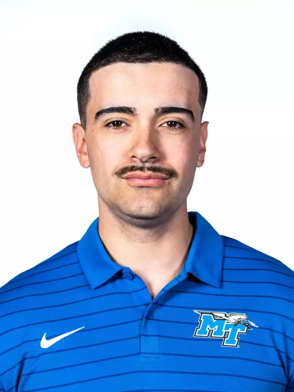 2026 Head Shot
