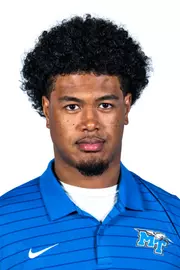 2026 Head Shot